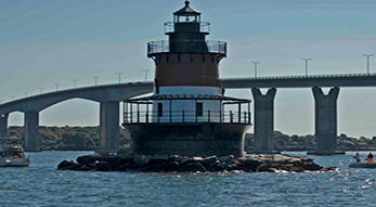Lighthouse Tours with Save The Bay